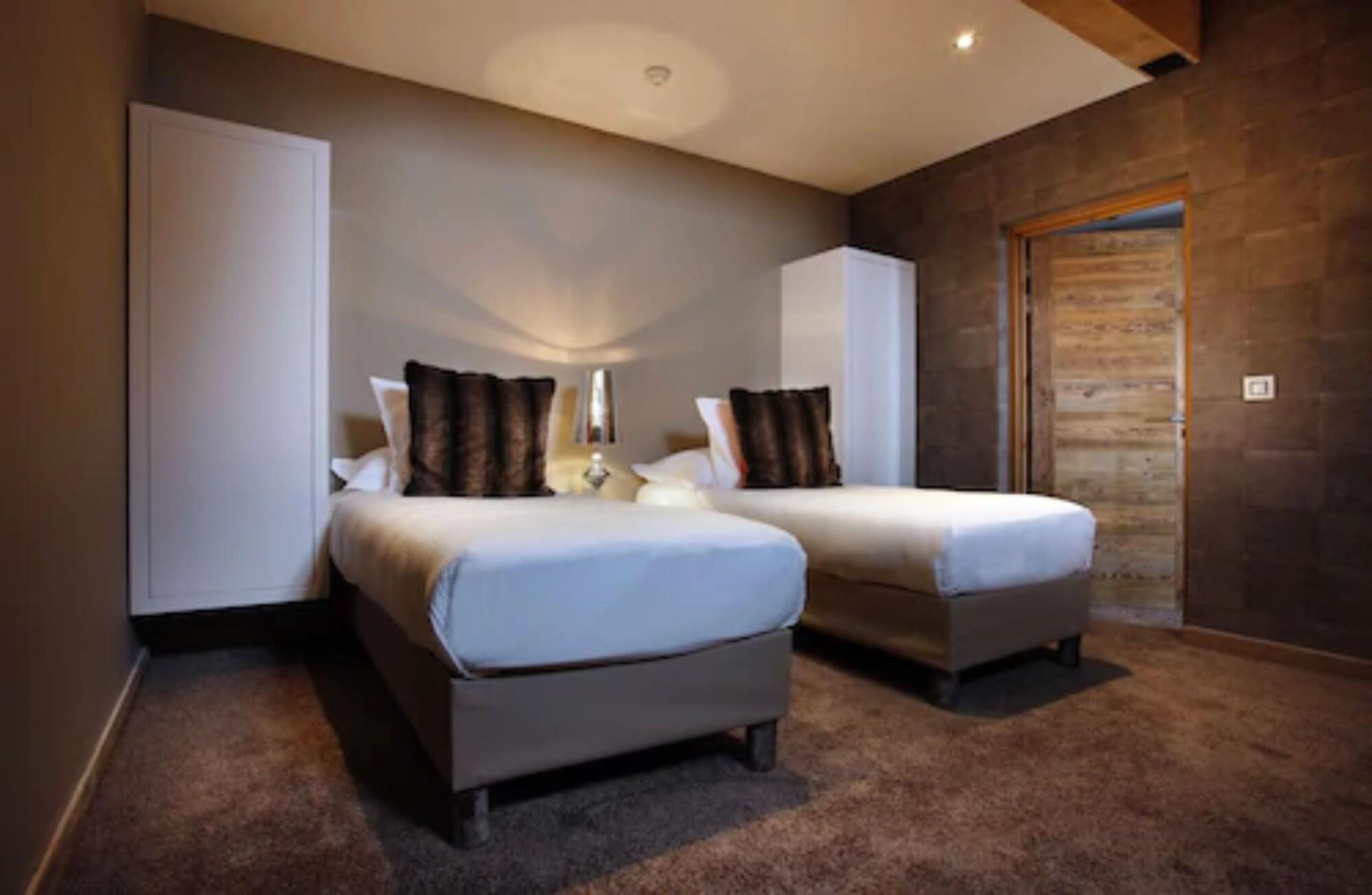 Hotel Koh-I Nor By Les Etincelles Val Thorens Luaran gambar