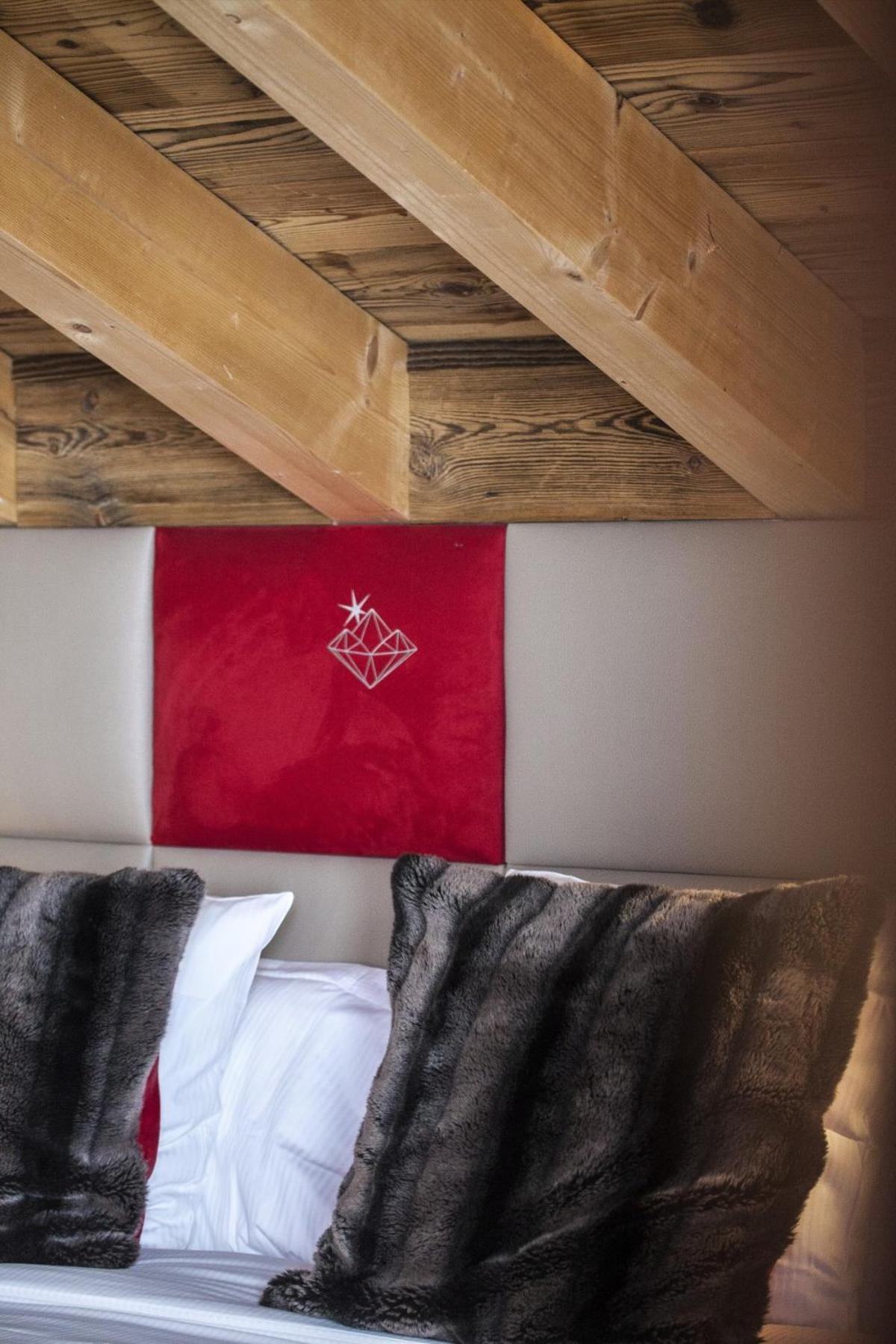 Hotel Koh-I Nor By Les Etincelles Val Thorens Luaran gambar