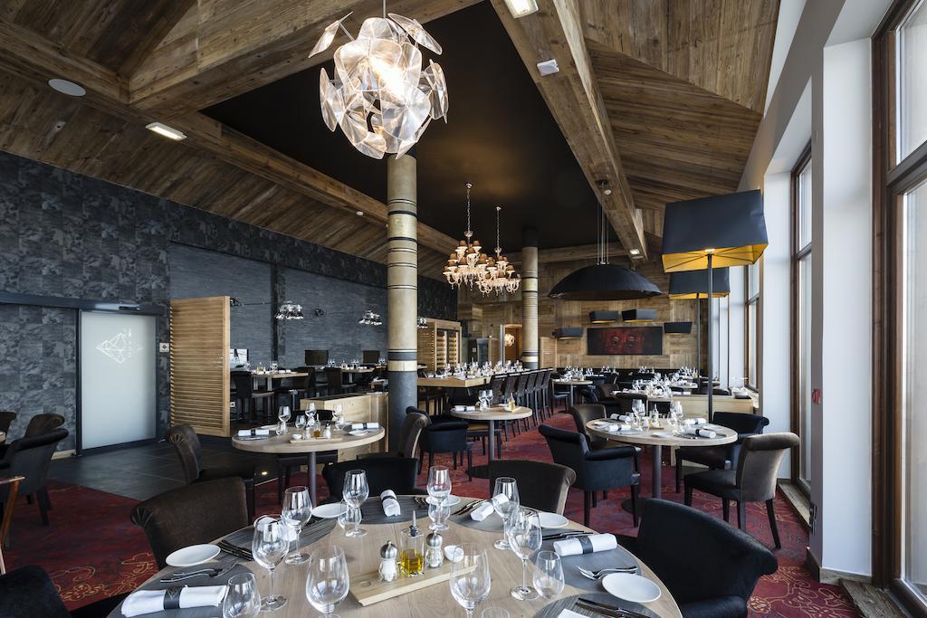 Hotel Koh-I Nor By Les Etincelles Val Thorens Luaran gambar