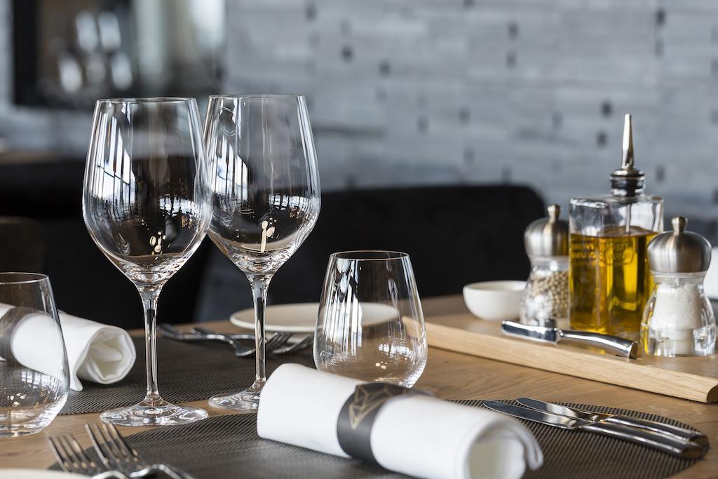 Hotel Koh-I Nor By Les Etincelles Val Thorens Luaran gambar